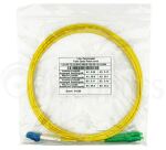 BlueOptics LWL Patchkabel Duplex LC-UPC / LC-APC SM OS2 2,0m