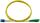 BlueOptics LWL Patchkabel Duplex LC-UPC / LC-APC SM OS2 2,0m