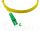 BlueOptics LWL Patchkabel Duplex LC-UPC / LC-APC SM OS2 2,0m