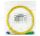 BlueOptics LWL Patchkabel Duplex LC-UPC / LC-APC SM OS2 2,0m