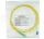 BlueOptics LWL Patchkabel LC/UPC > SC/APC SM OS2 gelb 1,0m