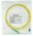 BlueOptics LWL Patchkabel Simplex LC/APC - SC/UPC Singlemode OS2 2,0m