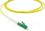 BlueOptics LWL Patchkabel Simplex LC/APC - SC/UPC...