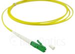 BlueOptics LWL Patchkabel Simplex LC/APC - SC/UPC Singlemode OS2 7m