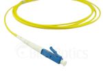 BlueOptics LWL Patchkabel Simplex LC-UPC / LC-APC SM OS2...