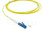 BlueOptics LWL Patchkabel Simplex LC-UPC / LC-APC SM OS2...