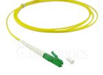 BlueOptics LWL Patchkabel Simplex LC-UPC / LC-APC SM OS2 3,0m