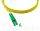 BlueOptics LWL Patchkabel Duplex LC-UPC / LC-APC SM OS2 1,0m