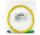 BlueOptics LWL Patchkabel Duplex LC-UPC / LC-APC SM OS2 1,0m