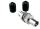 BlueOptics LWL Kupplung OM4 ST Simplex