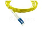 BlueOptics LWL Patchkabel Duplex LC-UPC / LC-UPC SM OS2...