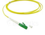 BlueOptics LWL Patchkabel LC/APC > SC/APC SM OS2 gelb 1,0m