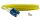 BlueOptics LWL Patchkabel Duplex LC-UPC / SC-APC SM OS2 1,0m