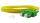 BlueOptics LWL Patchkabel Duplex LC-UPC / SC-APC SM OS2 1,0m