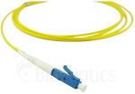 BlueOptics LWL Patchkabel Simplex LC-UPC / LC-APC SM OS2...