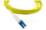 BlueOptics LWL Patchkabel Duplex LC-UPC / LC-UPC SM OS2 30,0m