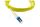 BlueOptics LWL Patchkabel Duplex LC-UPC / LC-UPC SM OS2 30,0m