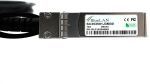 BlueOptics SC353501J1M30 Direct Attach Kabel BlueLAN 10GBASE-CR passiv SFP+ 1,0m