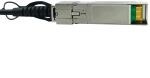 BlueOptics SC353501J1M30 Direct Attach Kabel BlueLAN 10GBASE-CR passiv SFP+ 1,0m
