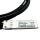 BlueOptics SC353501J1M30 Direct Attach Kabel BlueLAN 10GBASE-CR passiv SFP+ 1,0m