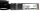 BlueOptics SC353501J1M30 Direct Attach Kabel BlueLAN 10GBASE-CR passiv SFP+ 1,0m