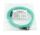 BlueOptics LWL Patchkabel ST / ST MM OM3 aqua 50,0m