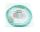 BlueOptics Duplex LWL Patchkabel SC-SC OM3 2 Meter InfiniBand/Glasfaserkabel 2 m Cyan