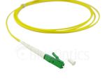 BlueOptics LWL Patchkabel Simplex LC/APC - SC/UPC Singlemode OS2 1,0m