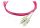 BlueOptics LWL Patchkabel SC / SC MM OM4 magenta 7,5m