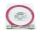 BlueOptics LWL Patchkabel SC / SC MM OM4 magenta 7,5m