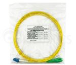 BlueOptics LWL Patchkabel Duplex LC-UPC / LC-APC SM OS2 0,5m