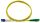 BlueOptics LWL Patchkabel Duplex LC-UPC / LC-APC SM OS2 0,5m
