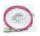 BlueOptics LWL Patchkabel LC / SC MM OM4 magenta 0,5m