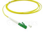 BlueOptics LWL Patchkabel Simplex LC-APC / LC-APC SM OS2...
