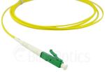 BlueOptics LWL Patchkabel Simplex LC-APC / LC-APC SM OS2...
