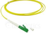 BlueOptics LWL Patchkabel Simplex LC-APC / LC-APC SM OS2 7,5m