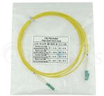 BlueOptics LWL Patchkabel Simplex LC-APC / LC-APC SM OS2 7,5m