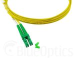 BlueOptics LWL Patchkabel Duplex LC-APC / LC-APC SM OS2 2,0m