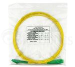 BlueOptics LWL Patchkabel Duplex LC-APC / LC-APC SM OS2 2,0m