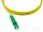 BlueOptics LWL Patchkabel Duplex LC-APC / LC-APC SM OS2 2,0m
