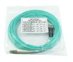 BlueOptics LWL Patchkabel LC / ST MM OM3 aqua 1,0m