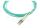 BlueOptics LWL Patchkabel LC / LC MM OM3 aqua 50,0m