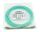 BlueOptics LWL Patchkabel LC / LC MM OM3 aqua 50,0m