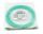 BlueOptics LWL Patchkabel LC / LC MM OM3 aqua 1,0m