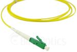 BlueOptics LWL Patchkabel Simplex LC-APC / LC-APC SM OS2...