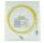 BlueOptics LWL Patchkabel Simplex LC-APC / LC-APC SM OS2 1,0m