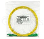 BlueOptics LWL Patchkabel Duplex LC-APC / LC-APC SM OS2 7,5m