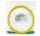 BlueOptics LWL Patchkabel Duplex LC-APC / LC-APC SM OS2 7,5m