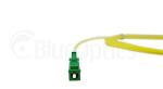BlueOptics LWL Patchkabel Simplex LC-APC / LC-APC SM OS2 50,0m