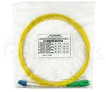 BlueOptics LWL Patchkabel Duplex LC-UPC / LC-APC SM OS2 5,0m